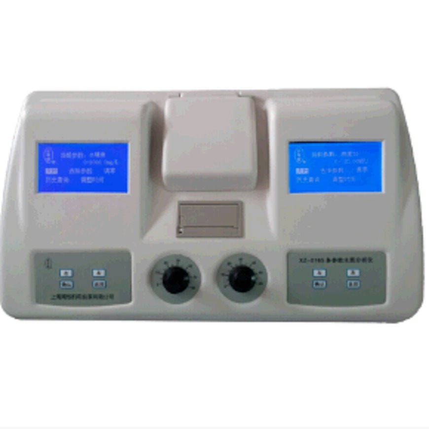XZ-0135 35参数污水检测仪 污水检测仪国产