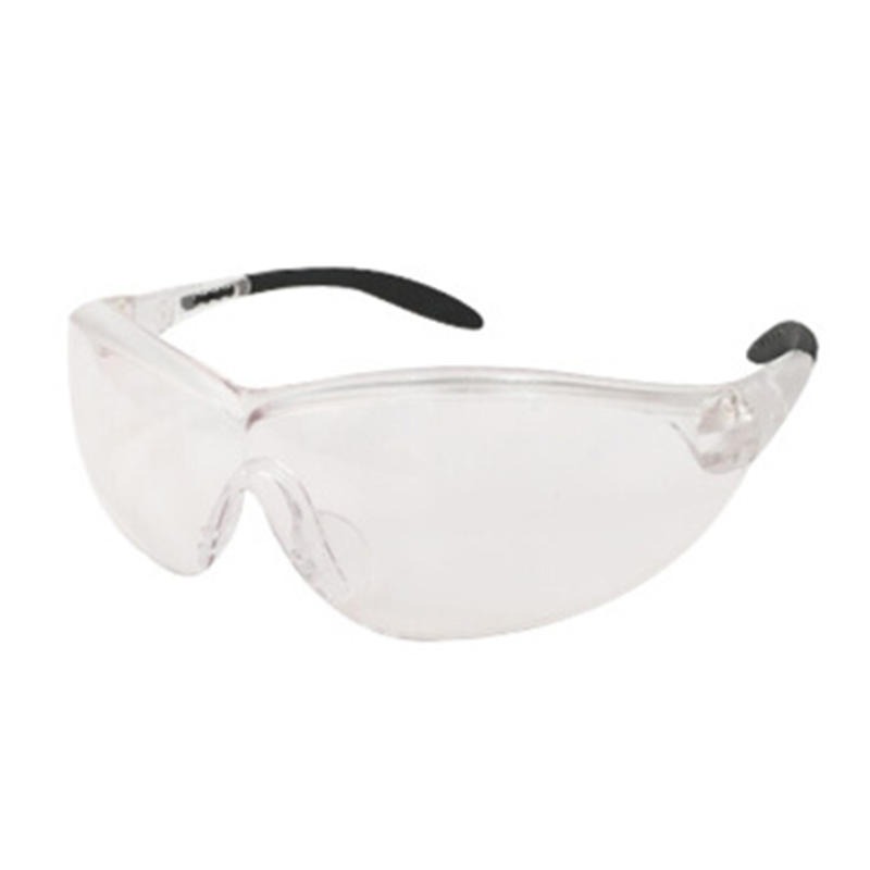 3M V5时尚透明防雾防护眼镜
