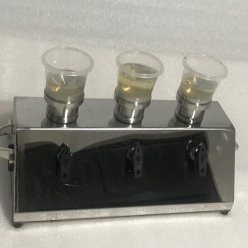 上海 液晶屏微生物限度检测仪 ZW-300X 3联薄膜过滤器  川一仪器