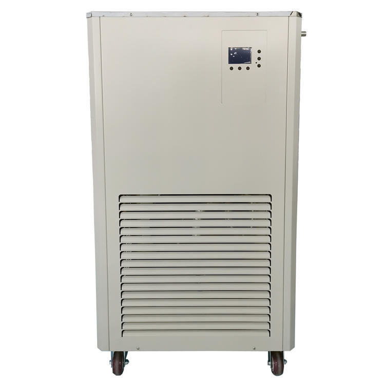 低温冷却循环机 DLSB-10/40低温冷却液循环泵 零下40度低温冷却循环机