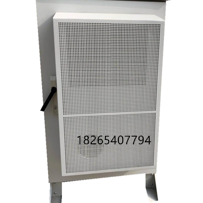 中兴室外机柜ZXDU68 B301嵌入式通信开关电源系统