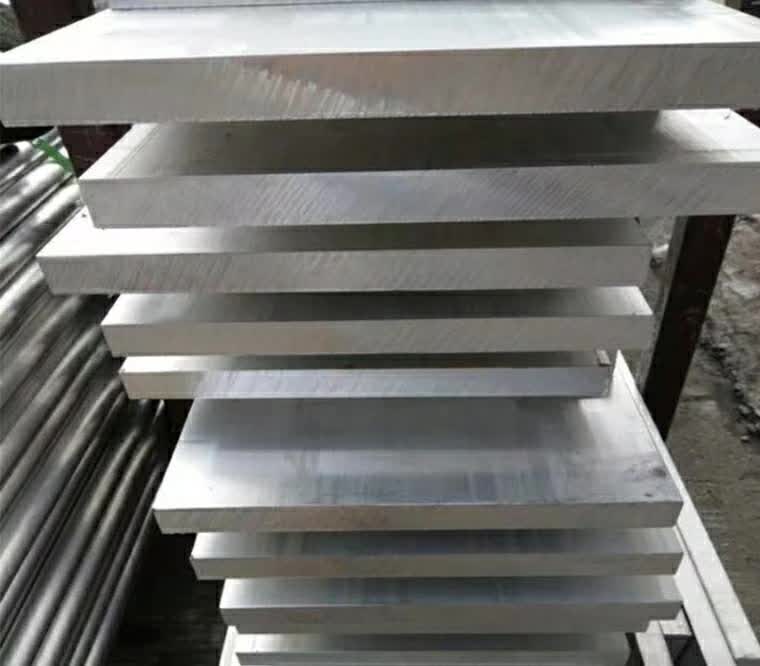 哈尔滨铝型材欢迎咨询    恒鑫通铝型材