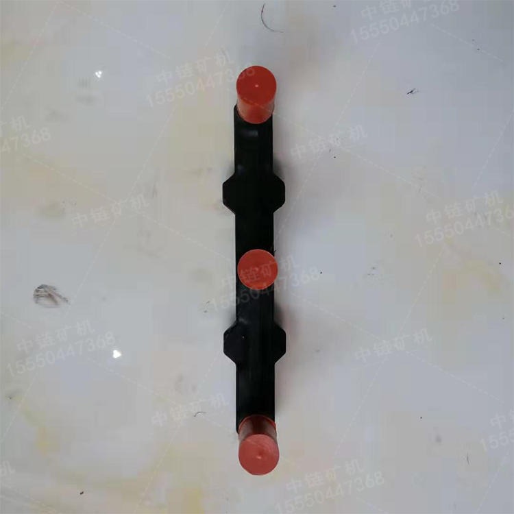 中链90S矿用E型螺栓 刮板机刮板螺栓双头螺丝E型螺栓图片