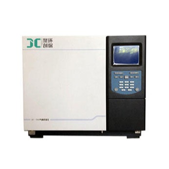 聚创环保JC-7890（F）气相色谱仪|用气体作为流动相的色谱分析仪器图片
