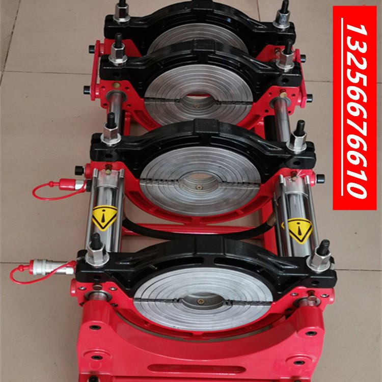 湘潭315热熔对接机价格 300热熔焊机厂家价格 pe热熔焊机价格