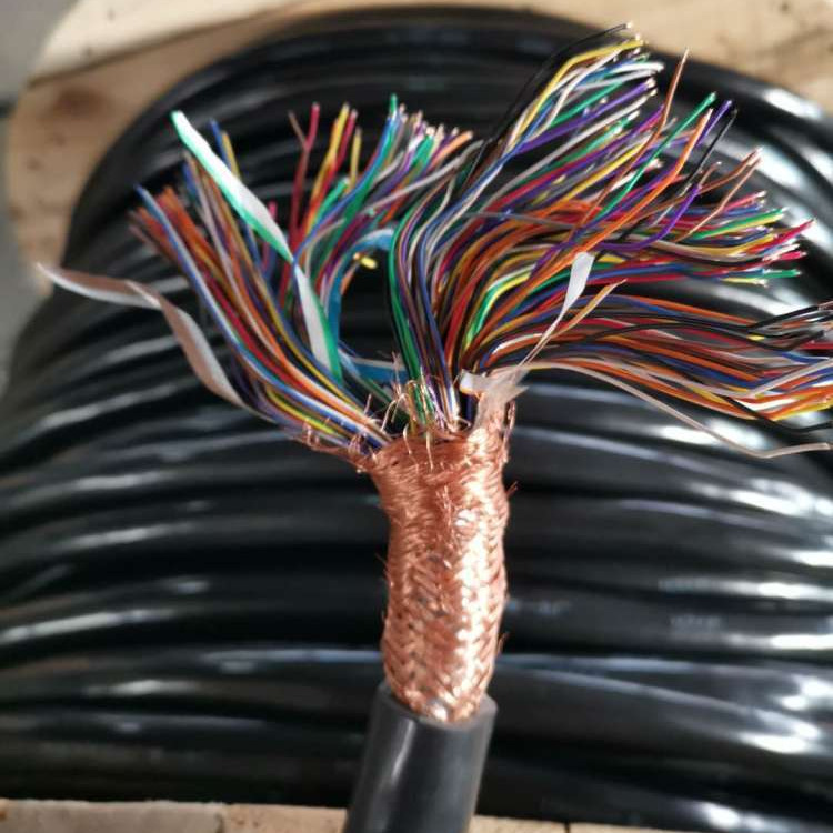 200对大对数电缆制造商 300对大对数电缆