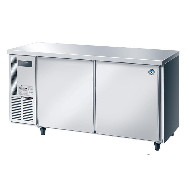 中餐厨房设备 平台冰箱  银都冷冻工作台冰箱  保鲜冷藏冷柜