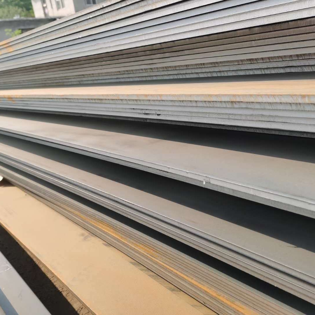 重庆12cr1mov合金钢板厂家供应 重庆12cr1mov钢板价格市场行情  重庆12cr1mov合金钢板规格齐全图片
