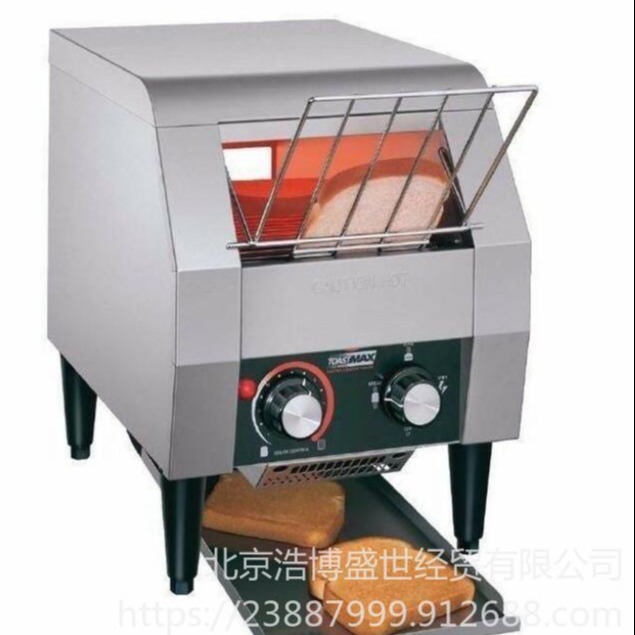 赫高HATCO赫高链式面包烤炉   商用汉堡包烘烤面包机TM-5H/10H  赫高HATCO烤面包机图片