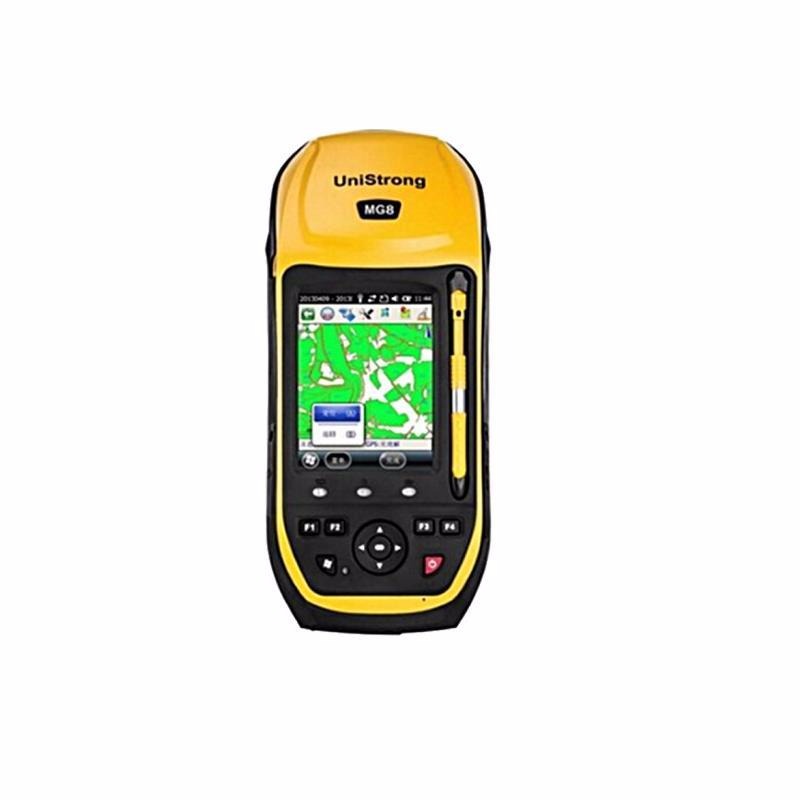 集思宝MG858S高精度版手持GPS 集思宝手持机 专业GIS平台图片