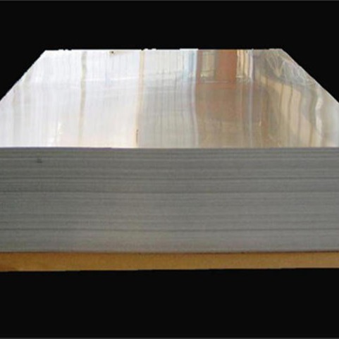 西南铝1060铝板0.1 0.2 0.3超薄铝片氧化铝板冷轧合金铝板