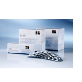 钙硬度试剂517761     供应德国罗威邦 ET517762钙硬度CaH试剂| 原装！