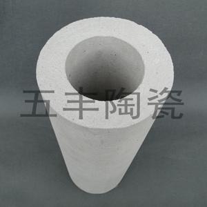 五丰陶瓷供应微孔陶瓷过滤管