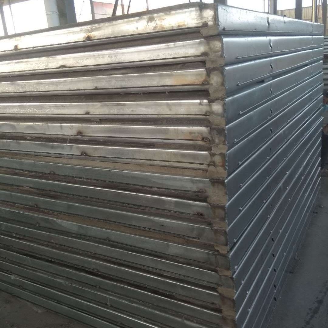 江苏南京钢构轻强板厂家众来建材 钢构轻强板