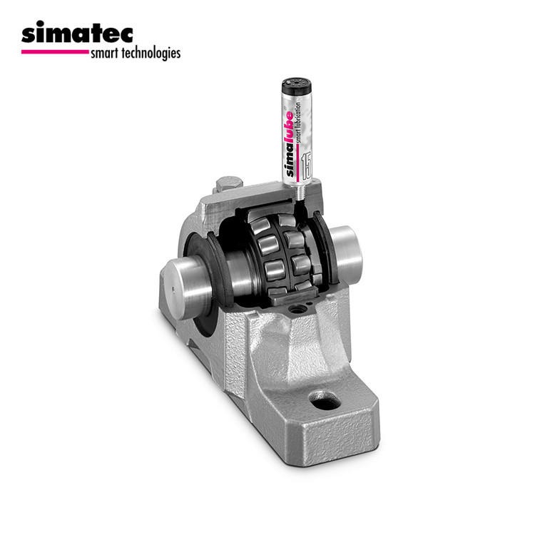 司马泰克自动注油器 SL01多种规格可选