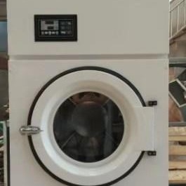 16公斤大中小型工业烘干设备 全自动干洗店烘干机 商业干衣机和洗衣店干衣设备厂家
