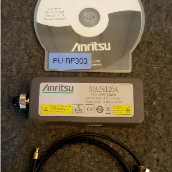 出售/回收 安立Anritsu MA24507A 功率分析仪 降价出售