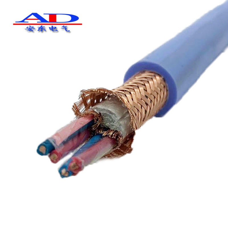 南宫	耐高温硅橡胶电缆厂家 YGC JGGR 电气设备传输线 厂家推荐图片