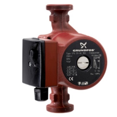 厂家直销   丹麦格兰富循环泵 UPS系列水泵 丹麦格兰富管道泵水泵   价格优惠
