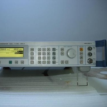 R&S 信号发生器 SML03信号发生器 罗德与施瓦茨信号发生器 现货租售图片