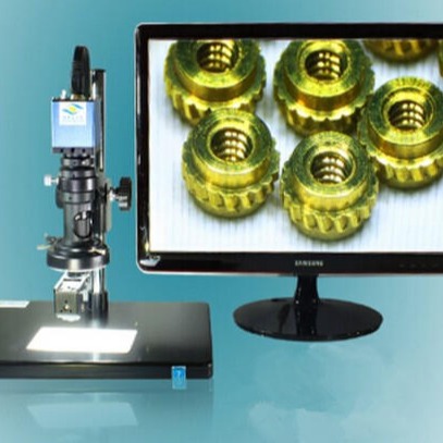 三维视频显微镜 3D三维立体显微镜  三维体视显微镜
