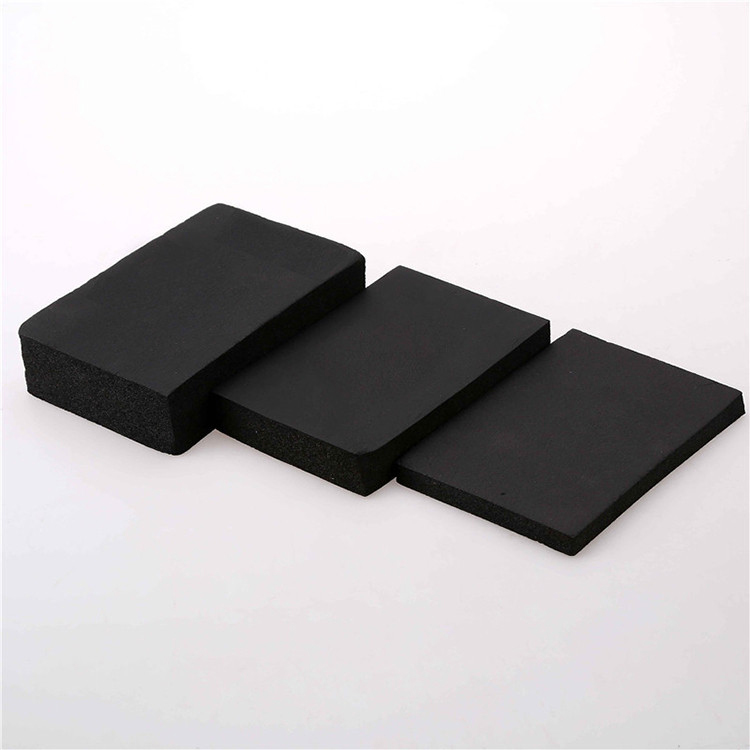 新疆阻燃防水橡塑板优惠价格 优丁B1级国标橡塑板