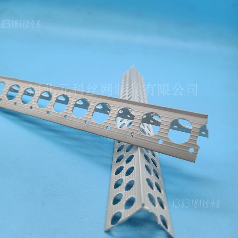 河南PVC护角线  塑料包角条 元科厂家图片