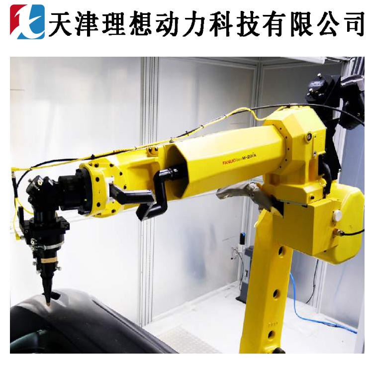 复合材料打磨机器人葫芦岛史陶比尔机器人焊缝打磨机器人保养