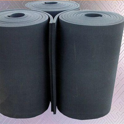 厂家直供 b1级橡塑保温板   中维 专业橡塑保温板 B2级橡塑板