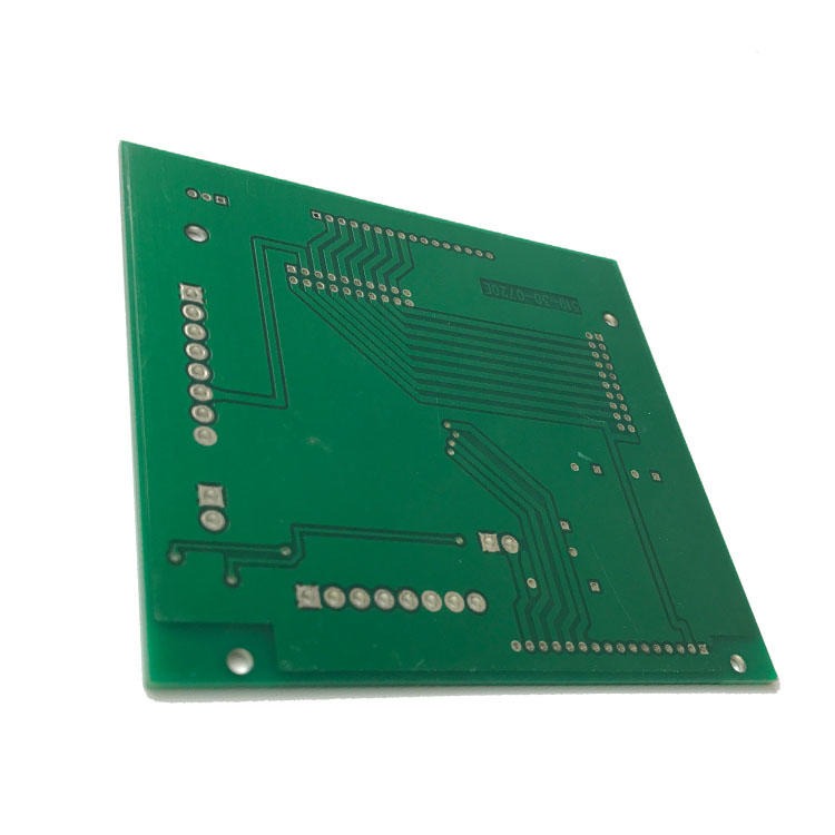 pcba打样批量加急定制 PCB原厂直销多层玻纤板定做高频阻抗盲孔板