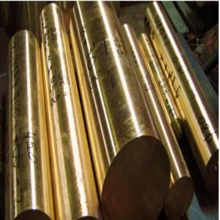热销国产H90易焊接黄铜棒 H90挤压黄铜棒价格