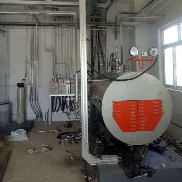 厂家直销WDR卧式电加热锅炉 WDR1-1.25-D卧式电加热蒸汽锅炉 LDR立式电加热锅炉 0.5吨电加热蒸汽锅炉图片