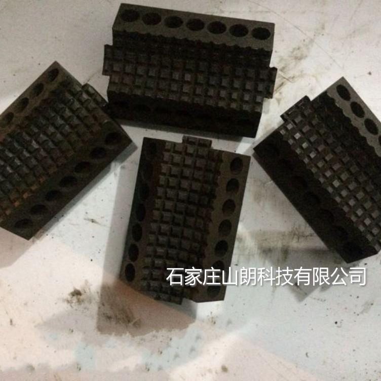 江苏中煤CMS1-1200/35深孔钻车配套卡盘卡瓦-探水钻机配件
