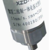 GY252-4R2-1D 振动速度传感器