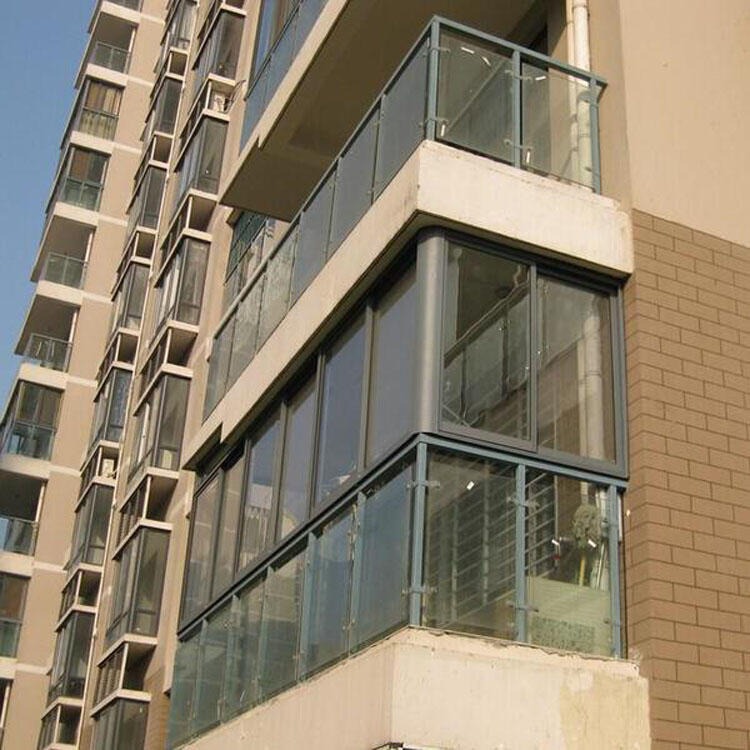 南京塑钢门窗定制 集成房屋塑钢窗 隔音隔热门窗 承接塑钢推拉窗工程 价格美丽