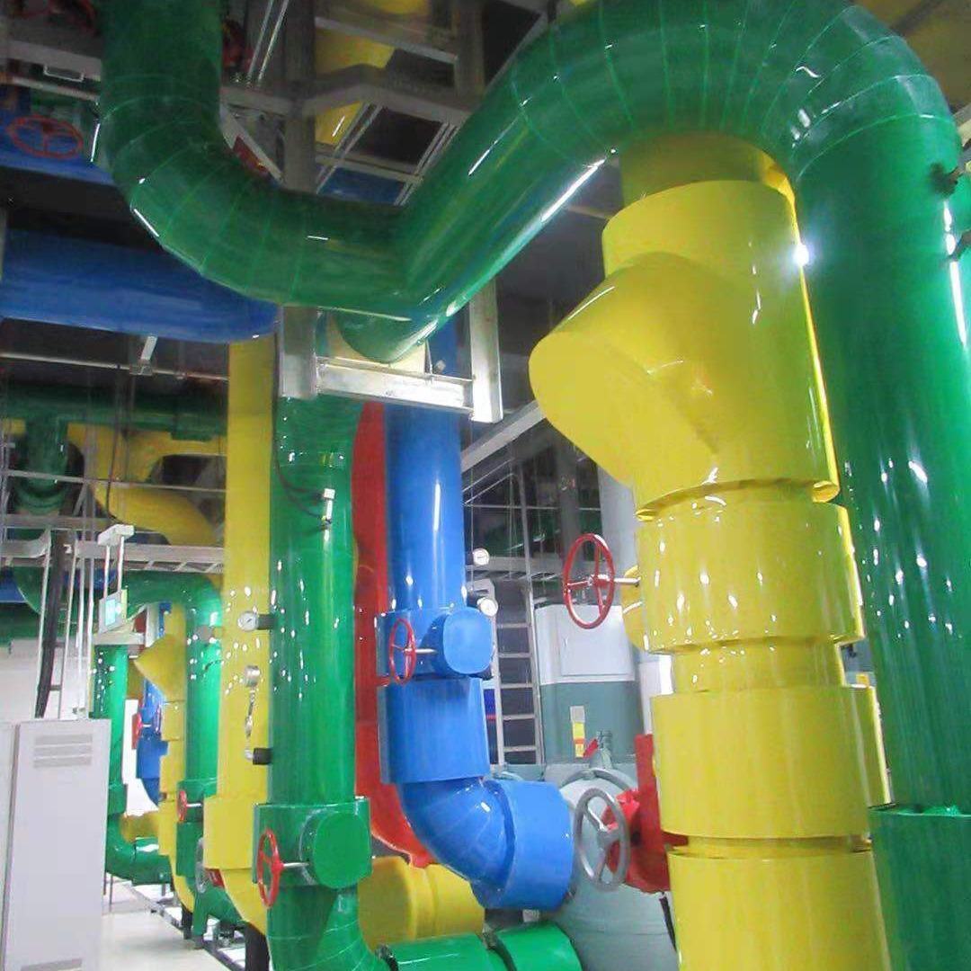 PVC保温外护系统生产厂 一级 pvc保温外壳厂家   pvc保温外护彩壳厂家