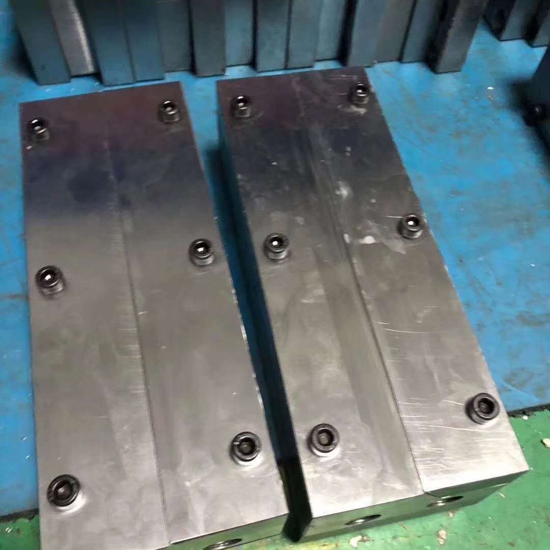 模具钢材 cr12 加工定制高硬度耐磨 无锡标之龙金属制品有限公司