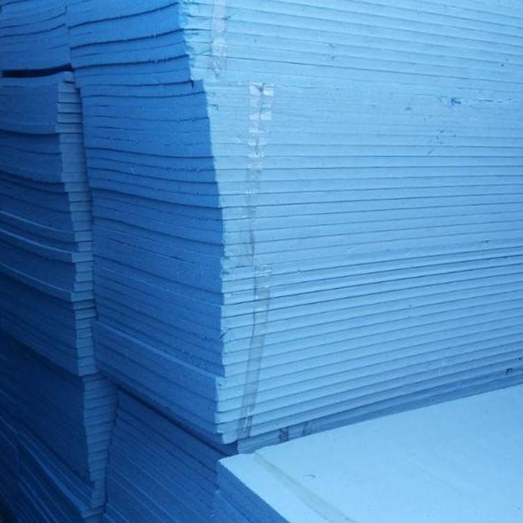 天津挤塑板 XPS 聚苯乙烯挤塑板 外墙保温板 地暖板 生产厂家