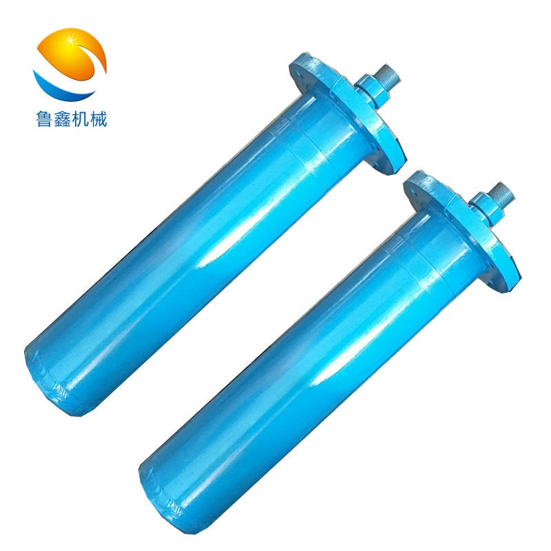 工程液压油缸生产厂家直销定做批发济南鲁鑫 SJYG-70 液压泵站
