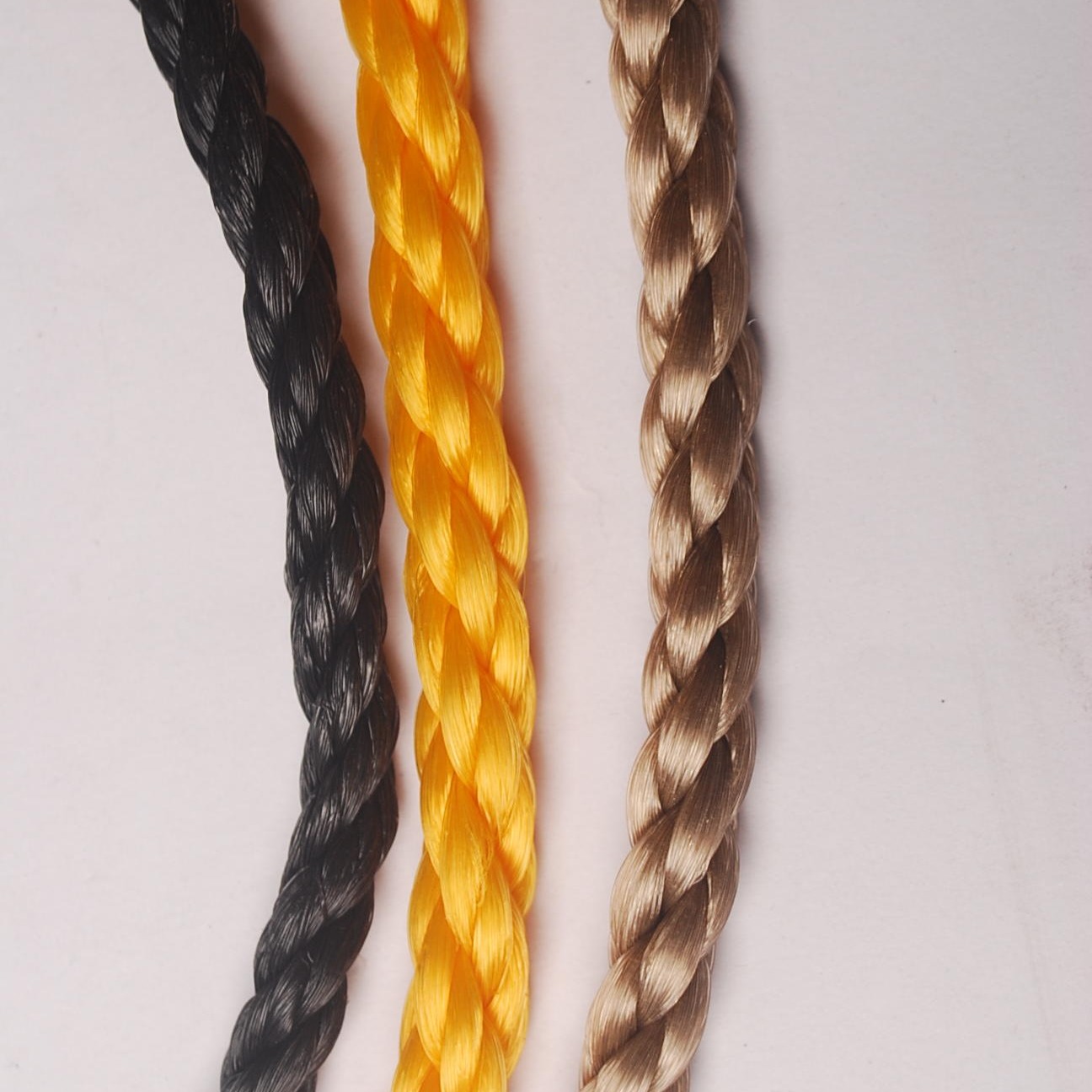 乙烯绳 尼龙绳新料聚乙烯塑料绳大棚绳子捆绑绳子塑料绳白绳子
