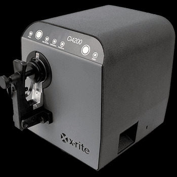 X-Rite爱色丽Ci4200 台式测色仪 色差仪 色差计 对色仪 配色仪
