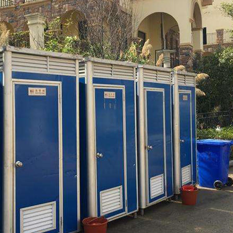 城区改造移动厕所 鸿盛达 彩钢板移动厕所 流动环保公厕 货源充足