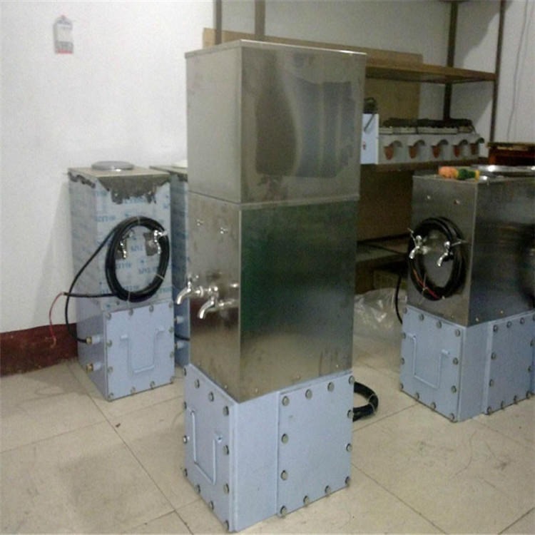 矿用防爆饮水机   本安型防爆饮水机规格 井下用饮水机图片