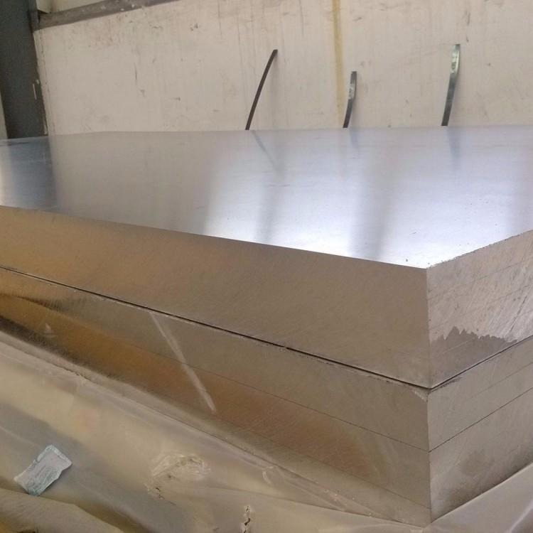 高精度超薄铝板，1A30贴膜铝板厂家
