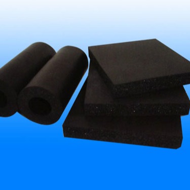 高密度橡塑板 廊坊中维 橡塑保温板 出口品质价格合理 资质包检测
