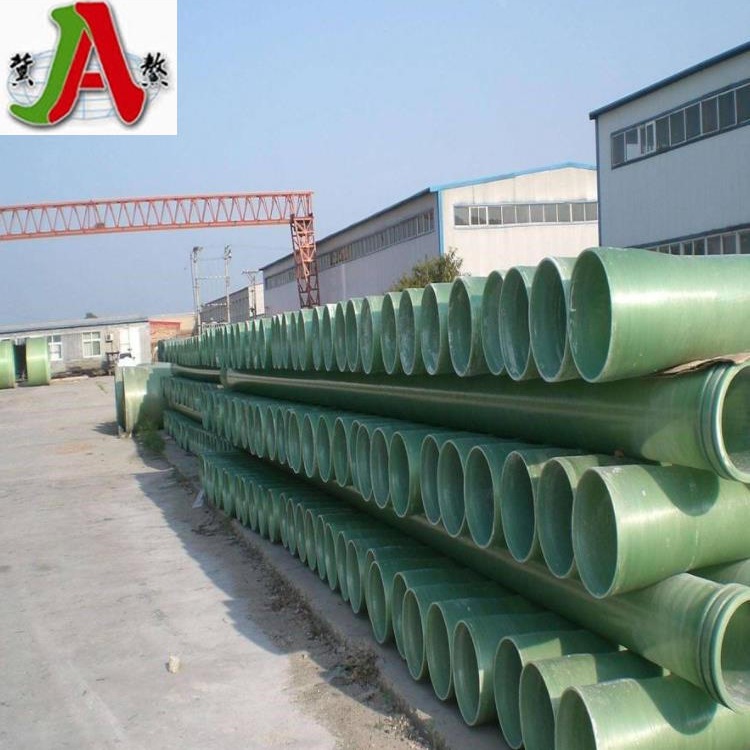 厂家供应 有机玻璃钢风管 玻璃钢通风管道 冀鳌专业生产玻璃钢耐酸碱风管