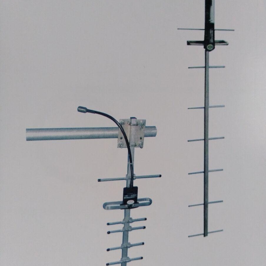 负控天线230M  通讯天线  150-D10N 八木天线  定向天线 无线传输 电力负荷天线 通信天线 电力天线