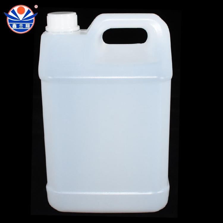 5L液体肥料桶，5升液体肥料包装桶，5公斤液体肥料塑料桶，5kg液体肥料桶