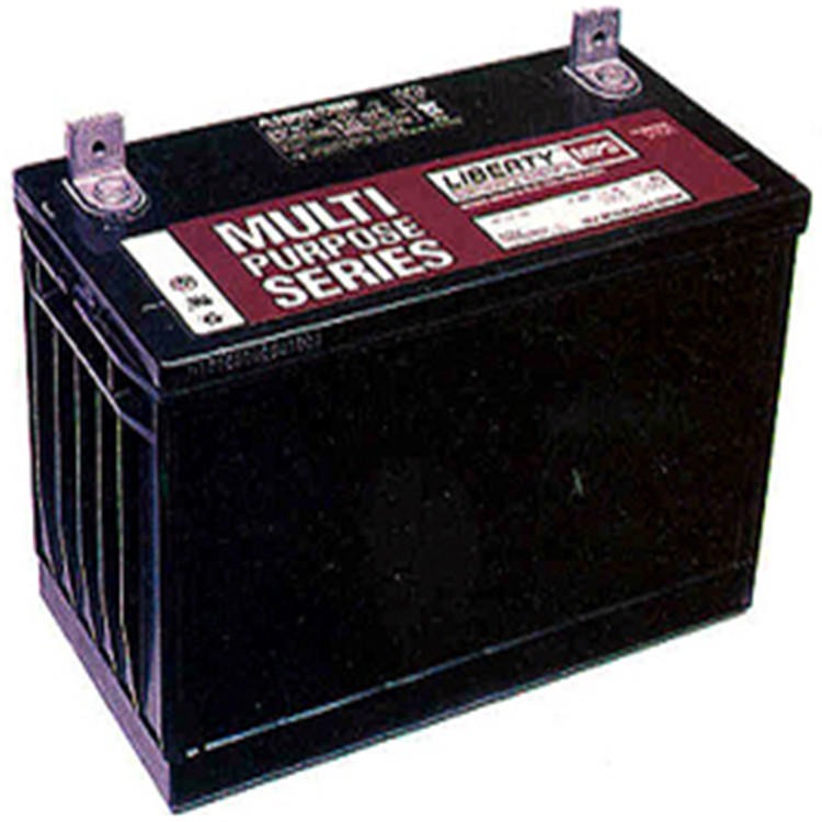 西恩迪蓄电池C&D12-100SLBT阀控式铅酸蓄电池12V18AH医疗安防监控设备图片