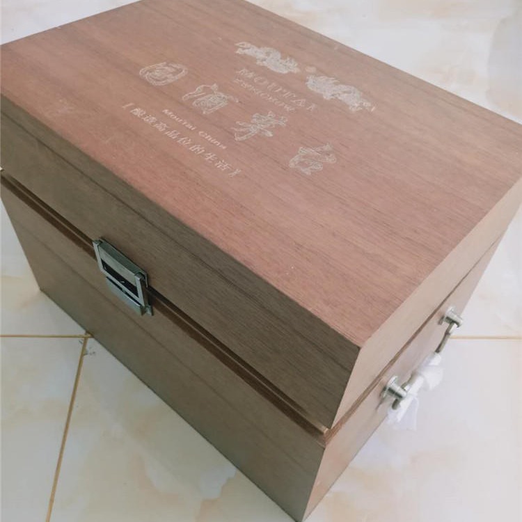 海参木盒FDX 小木盒加工 紫檀木盒 众鑫骏业海参木盒厂家 十几年生产经验图片